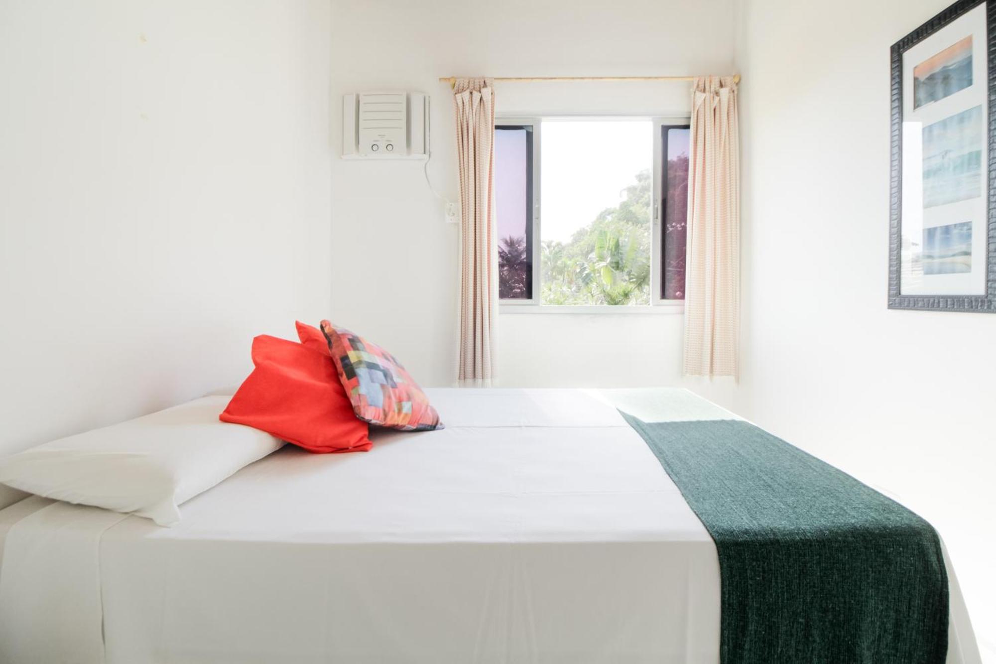 Velinn Pousada Entre Praias Ubatuba Kamer foto