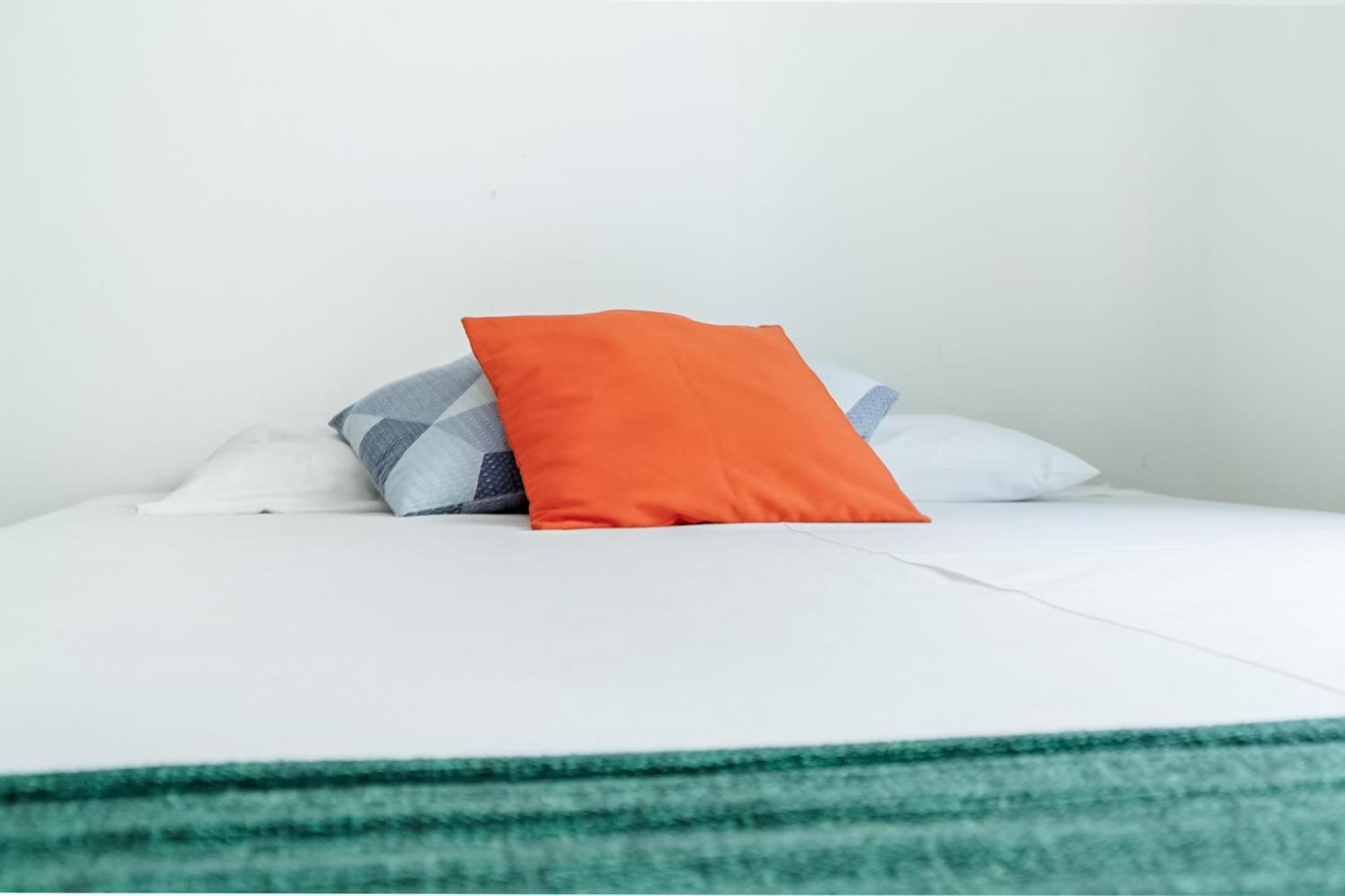 Velinn Pousada Entre Praias Ubatuba Kamer foto