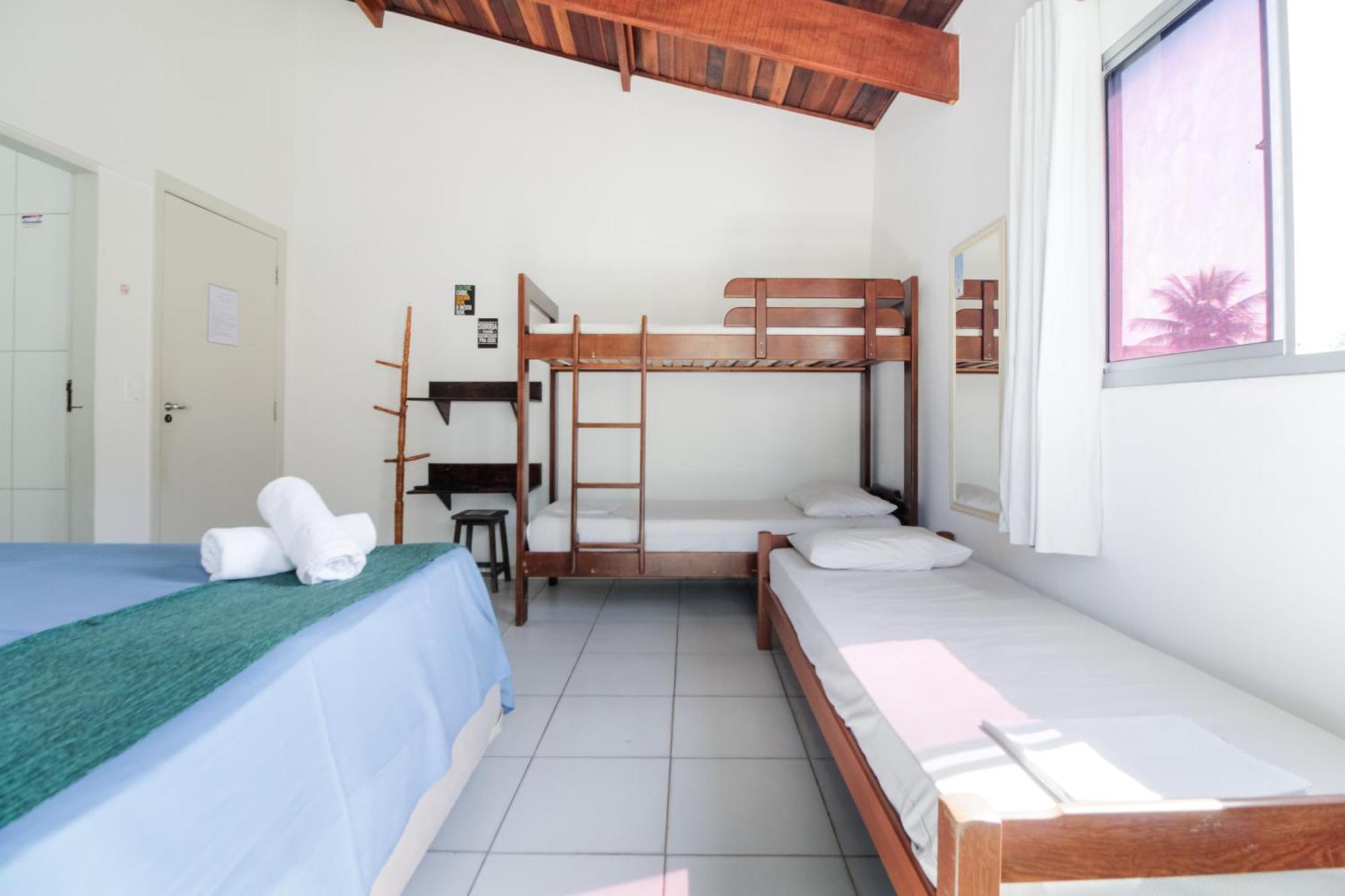 Velinn Pousada Entre Praias Ubatuba Kamer foto