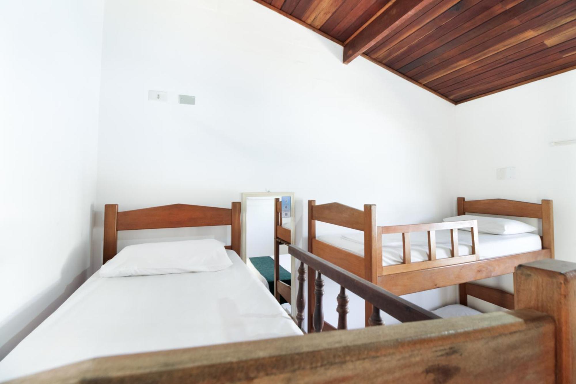 Velinn Pousada Entre Praias Ubatuba Kamer foto