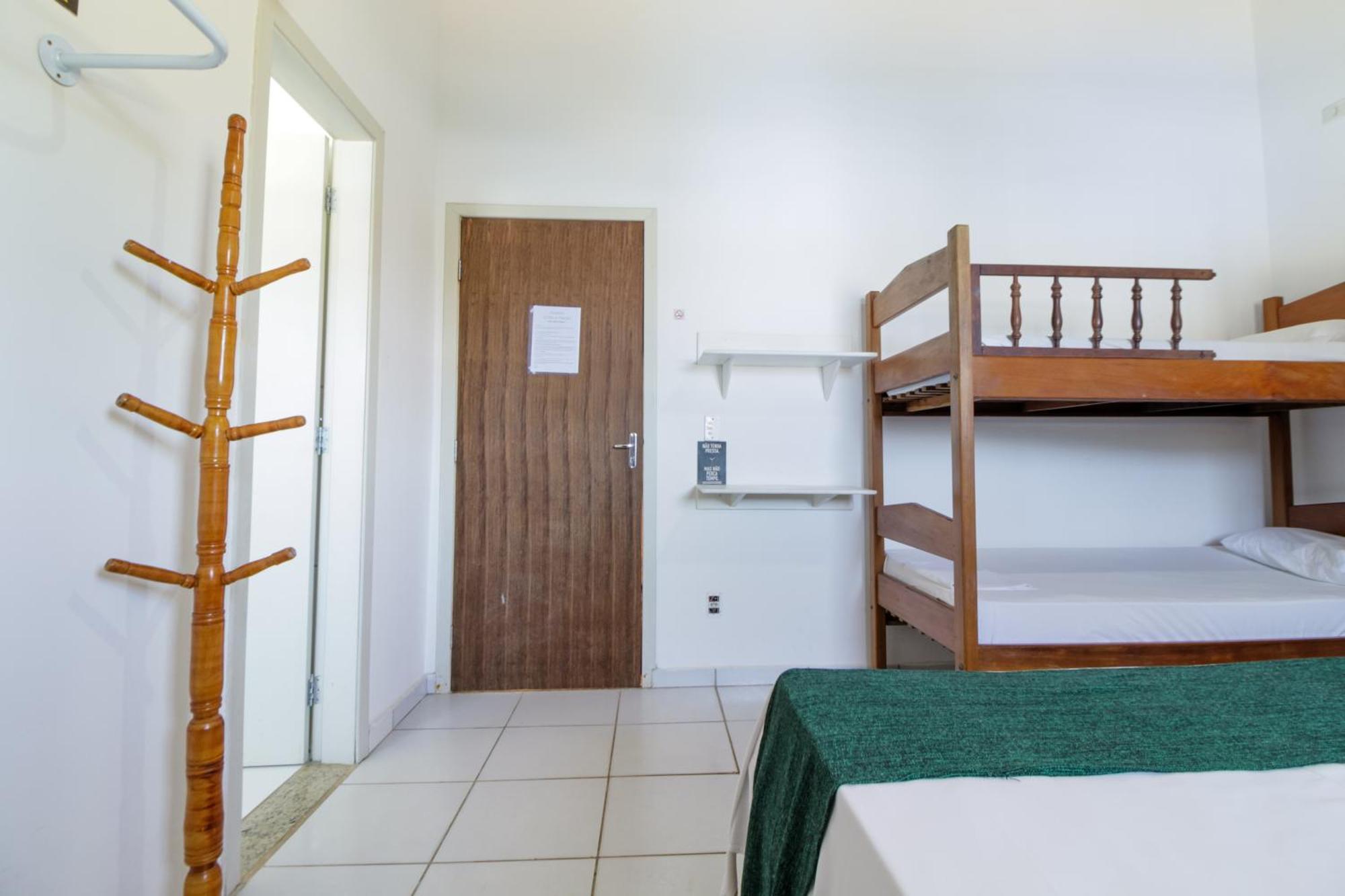 Velinn Pousada Entre Praias Ubatuba Kamer foto
