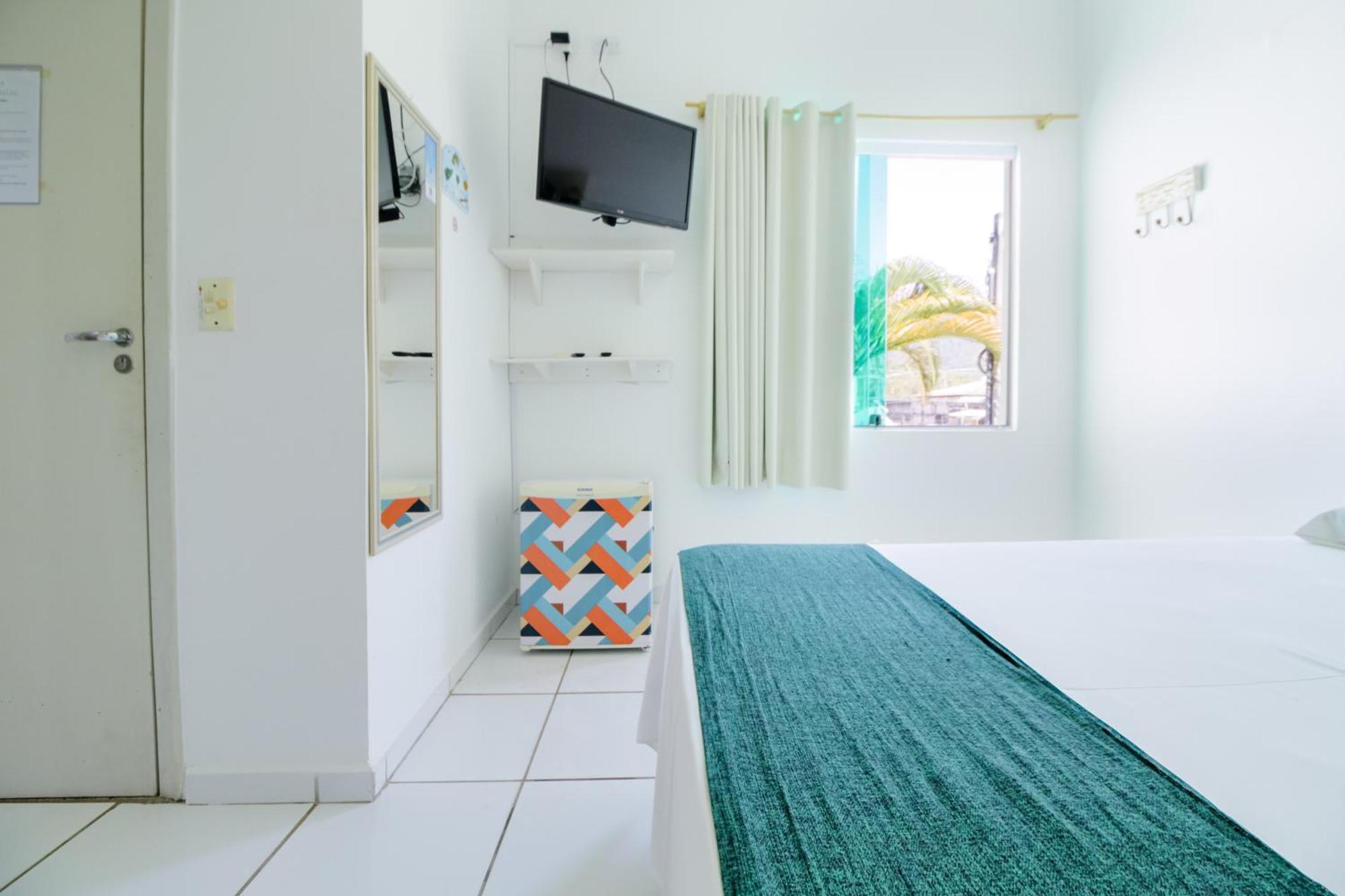 Velinn Pousada Entre Praias Ubatuba Kamer foto